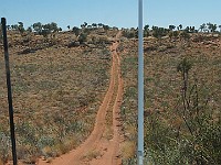 31-Crossing another CSR sand dune